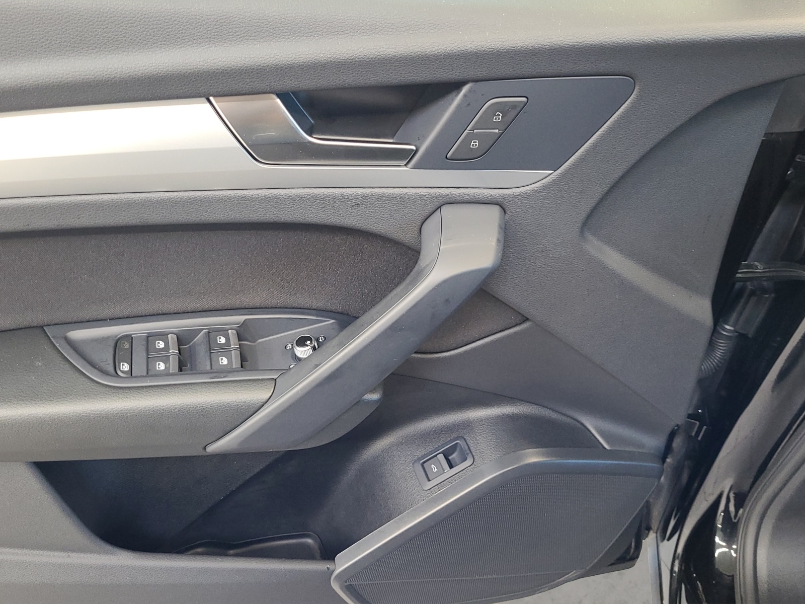 Q5 Sportback 45 TFSI quattro S line Black Matrix-LED Navi