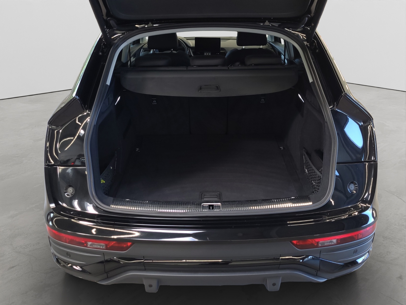 Q5 Sportback 45 TFSI quattro S line Black Matrix-LED Navi