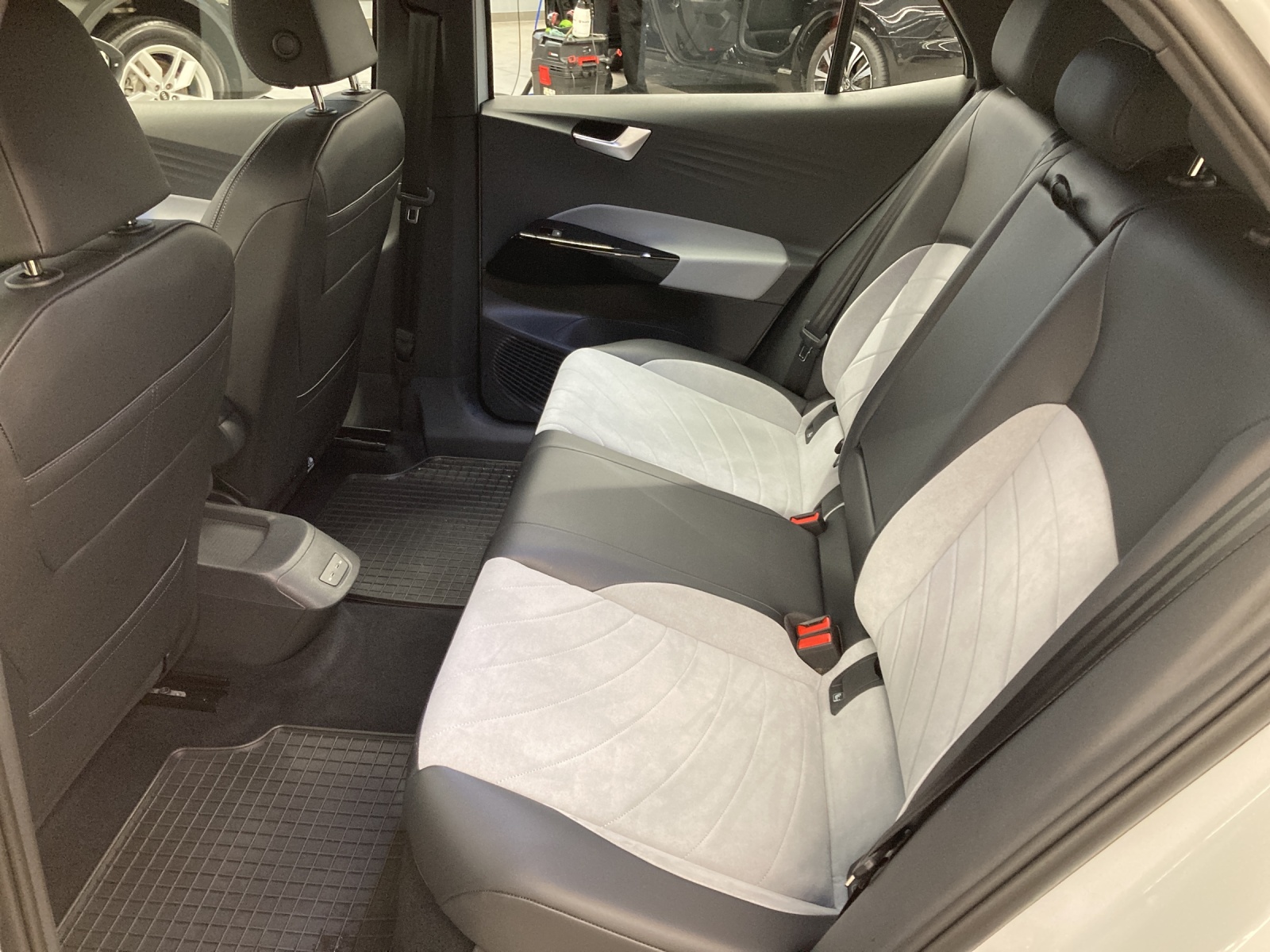 ID.3 Pro 107kW/58kWh ErgoActive Navi LED