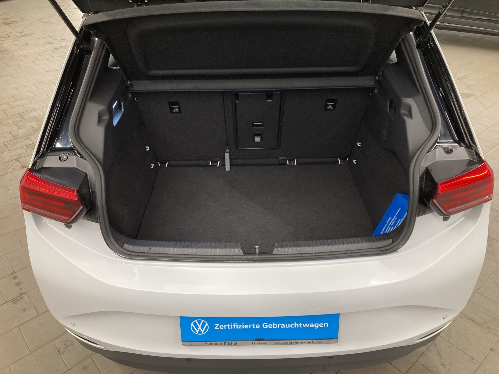 ID.3 Pro 107kW/58kWh ErgoActive Navi LED