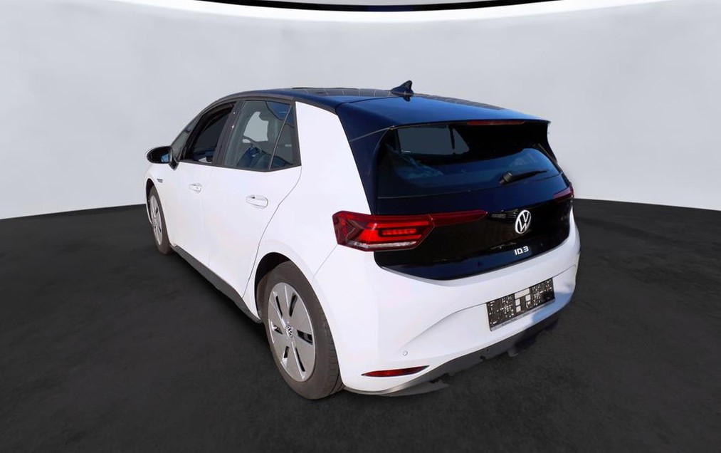 ID.3 Pro 107 kW