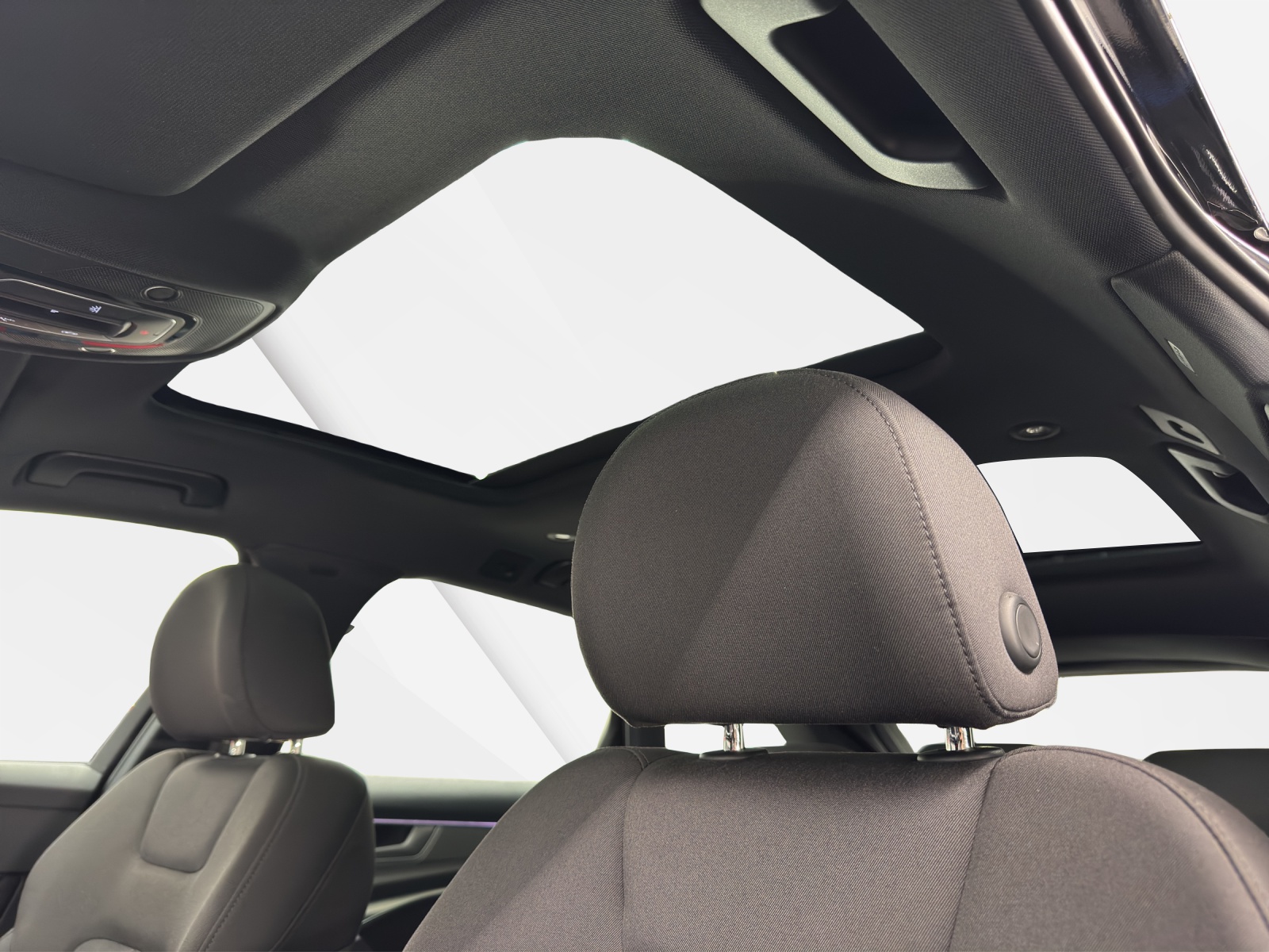 A6 Avant 40 TDI quattro S line Black AHK Pano Matrix-LED