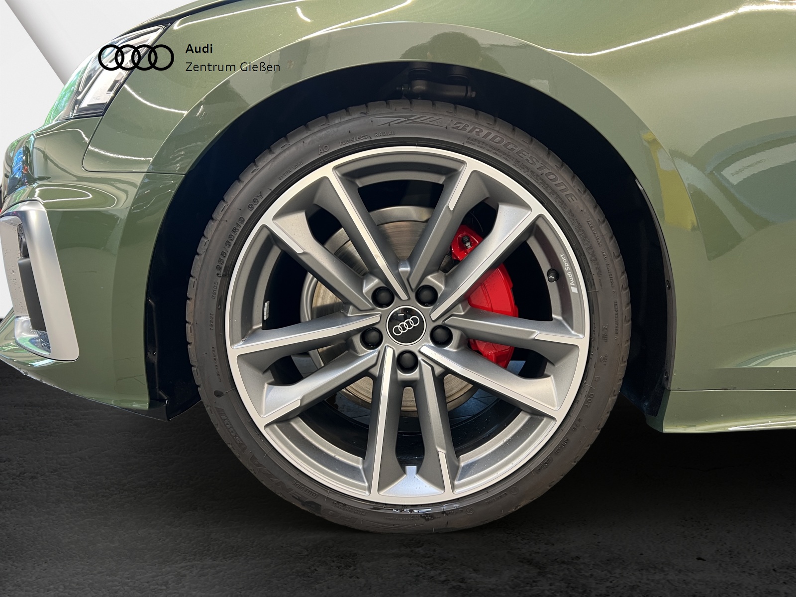 A5 Cabriolet 40 TFSI S line AHK Matrix-LED Assistenzpaket