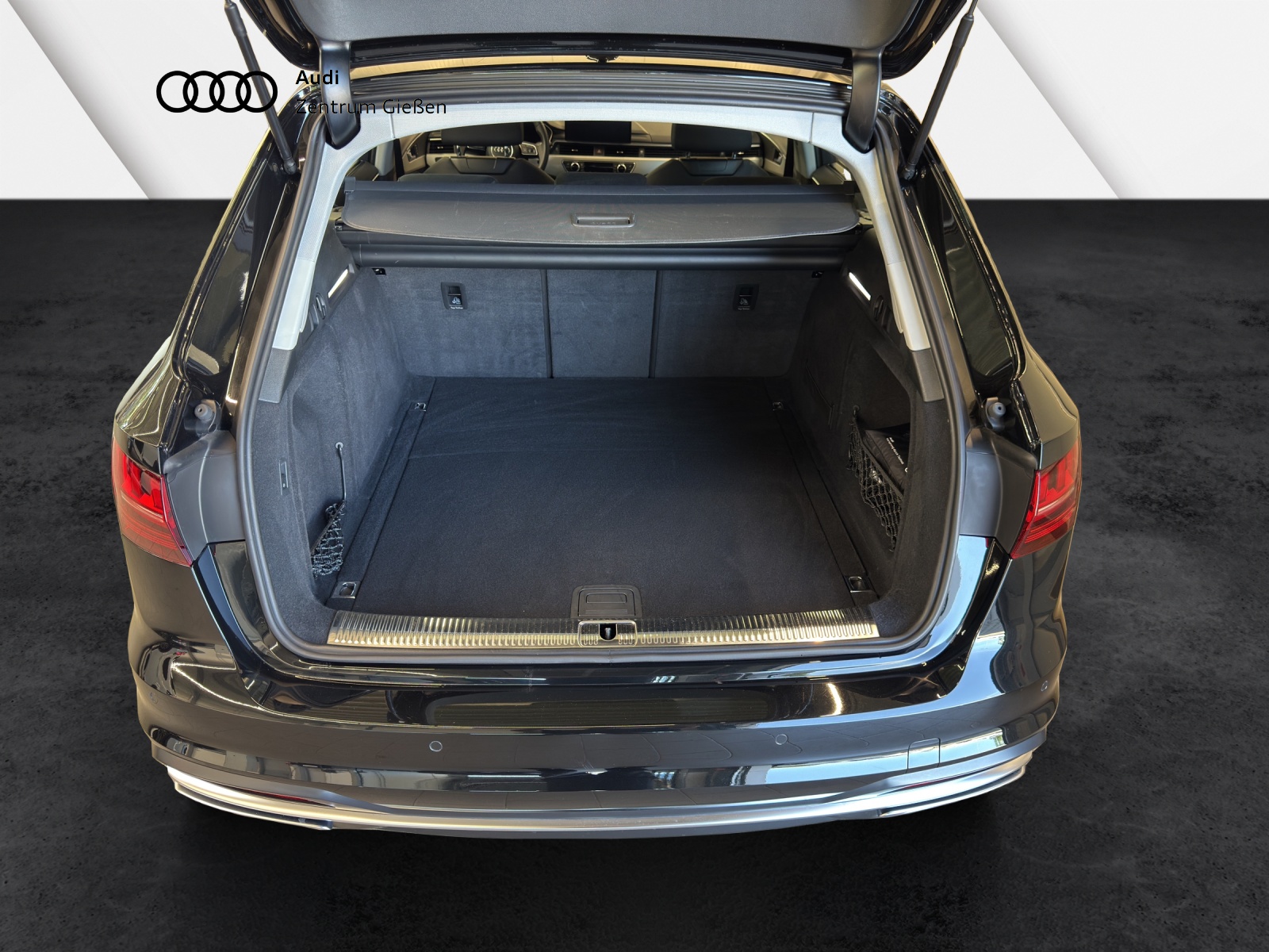 A4 Avant 40 TDI advanced HuD Businesspaket AHK MMI Navi Plus