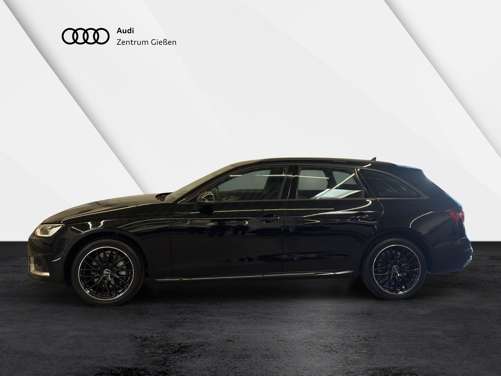 A4 Avant 40 TDI advanced HuD Businesspaket AHK MMI Navi Plus