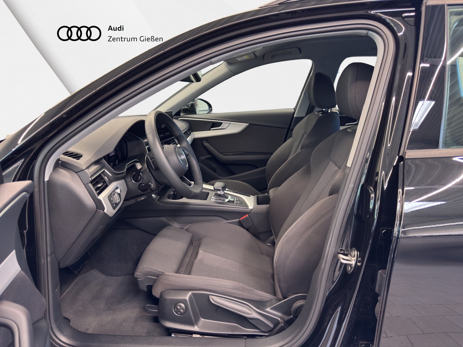 A4 Avant 40 TDI advanced HuD Businesspaket AHK MMI Navi Plus