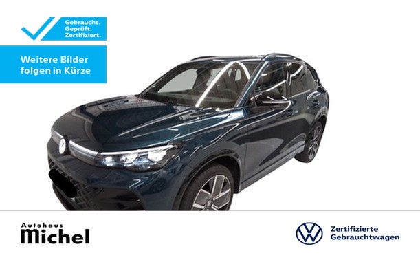 Tiguan TSI DSG 4M R-Line Black Style IQ-Light Pano DCCp...