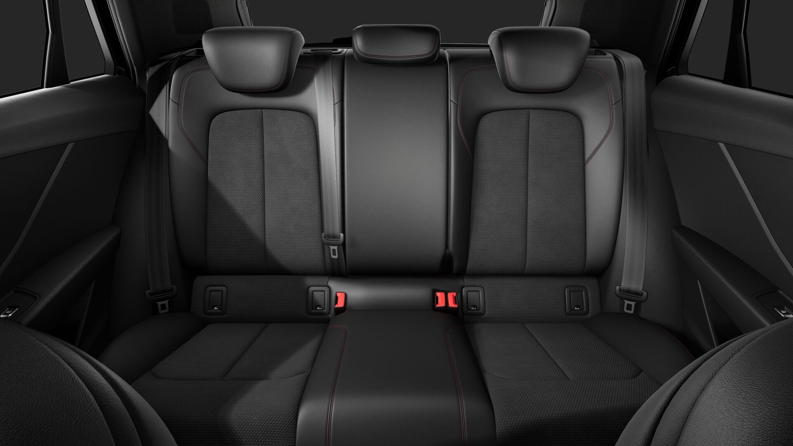 SQ2 TFSI quattro Black Matrix AHK Kamera Navi