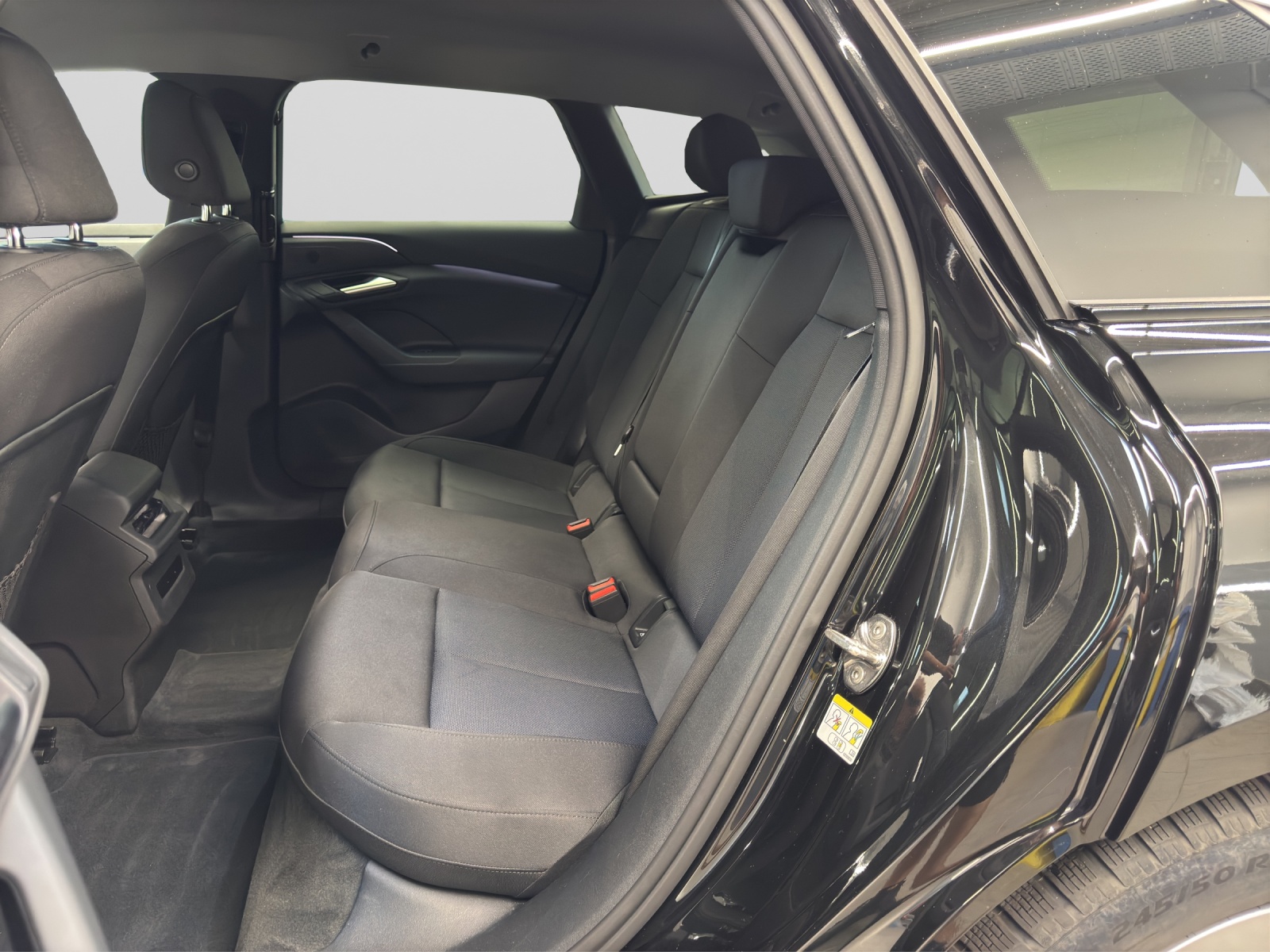 A6 e-tron Avant 210kw Tech plus AHK Navi 360°Kamera