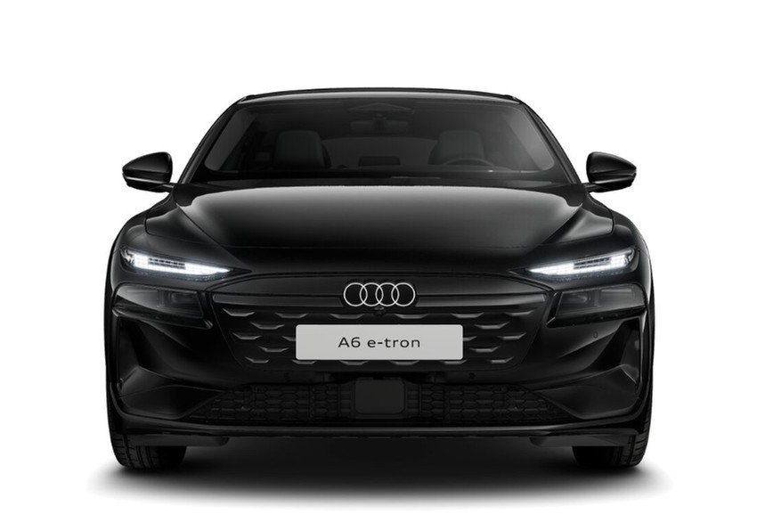 A6 Avant e-tron 210kw Tech plus AHK Navi 360°Kamera