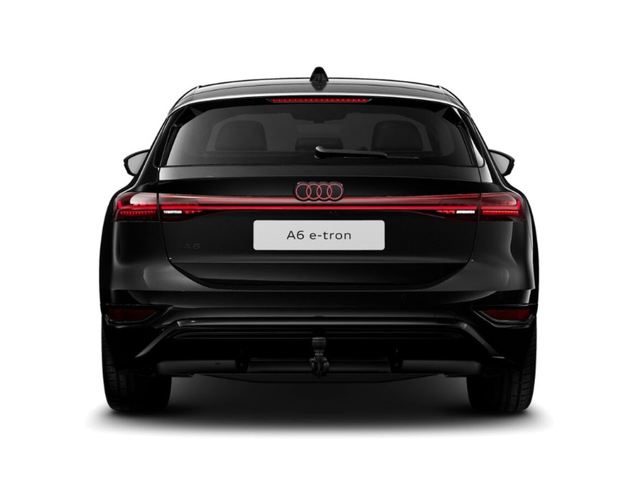 A6 Avant e-tron 210kw Tech plus AHK Navi 360°Kamera