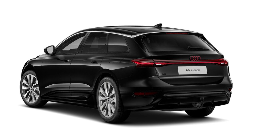 A6 Avant e-tron 210kw Tech plus AHK Navi 360°Kamera
