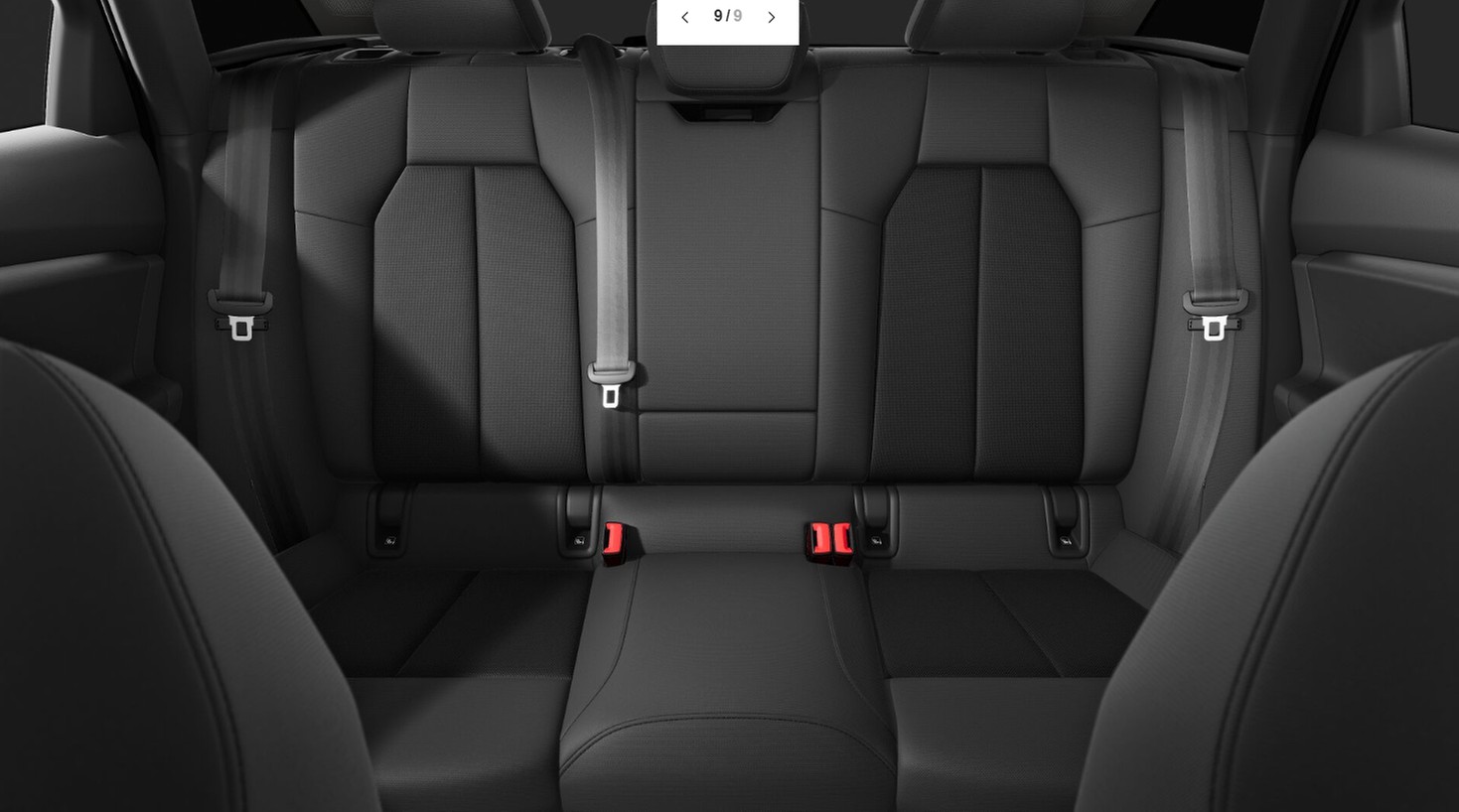 A6 Avant e-tron 210kw Tech plus AHK Navi 360°Kamera