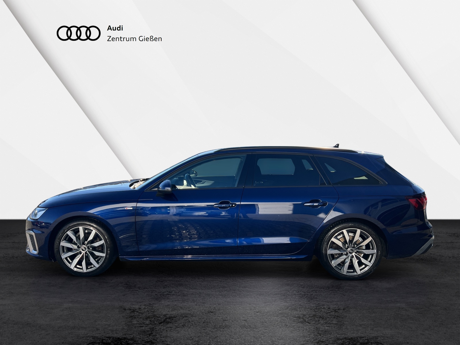 A4 Avant 35 TDI S tronic S line HuD Assistenzpaket Tour
