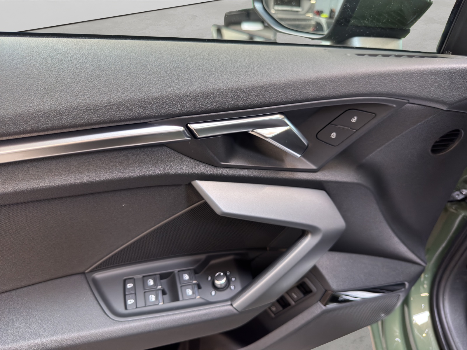 A3 Sportback TFSI e advanced HuD Pano SONOS Navi