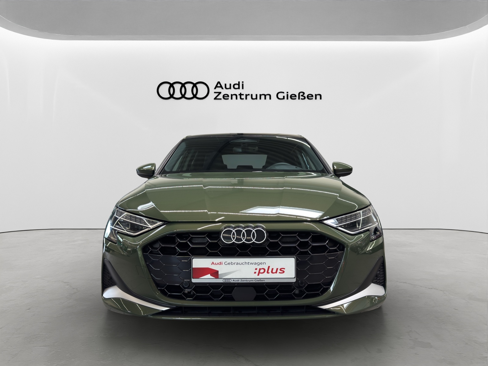 A3 Sportback TFSI e advanced HuD Pano SONOS Navi