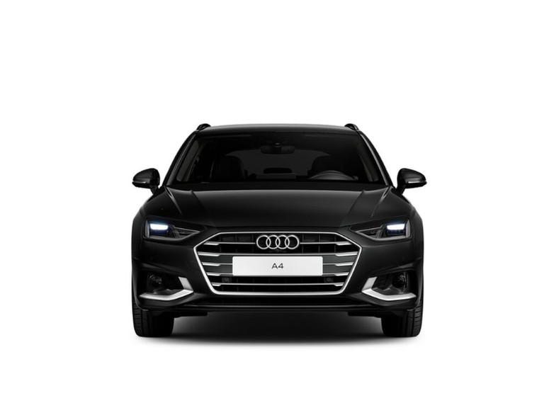 A4 Avant 40 TFSI S-tronic advanced LED Navi 360°Kamera