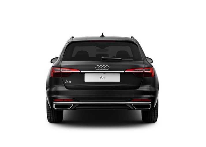 A4 Avant 40 TFSI S-tronic advanced LED Navi 360°Kamera