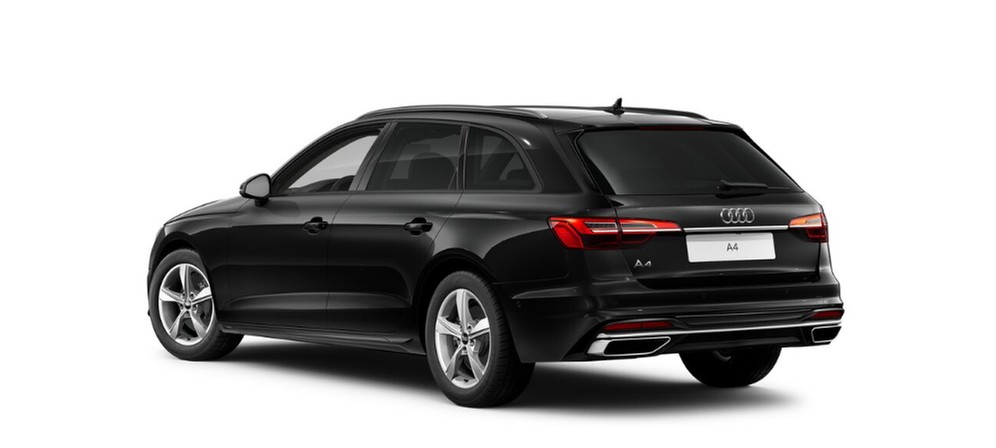 A4 Avant 40 TFSI S-tronic advanced LED Navi 360°Kamera