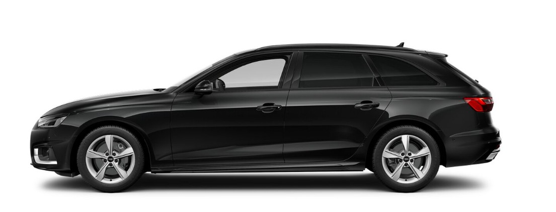 A4 Avant 40 TFSI S-tronic advanced LED Navi 360°Kamera