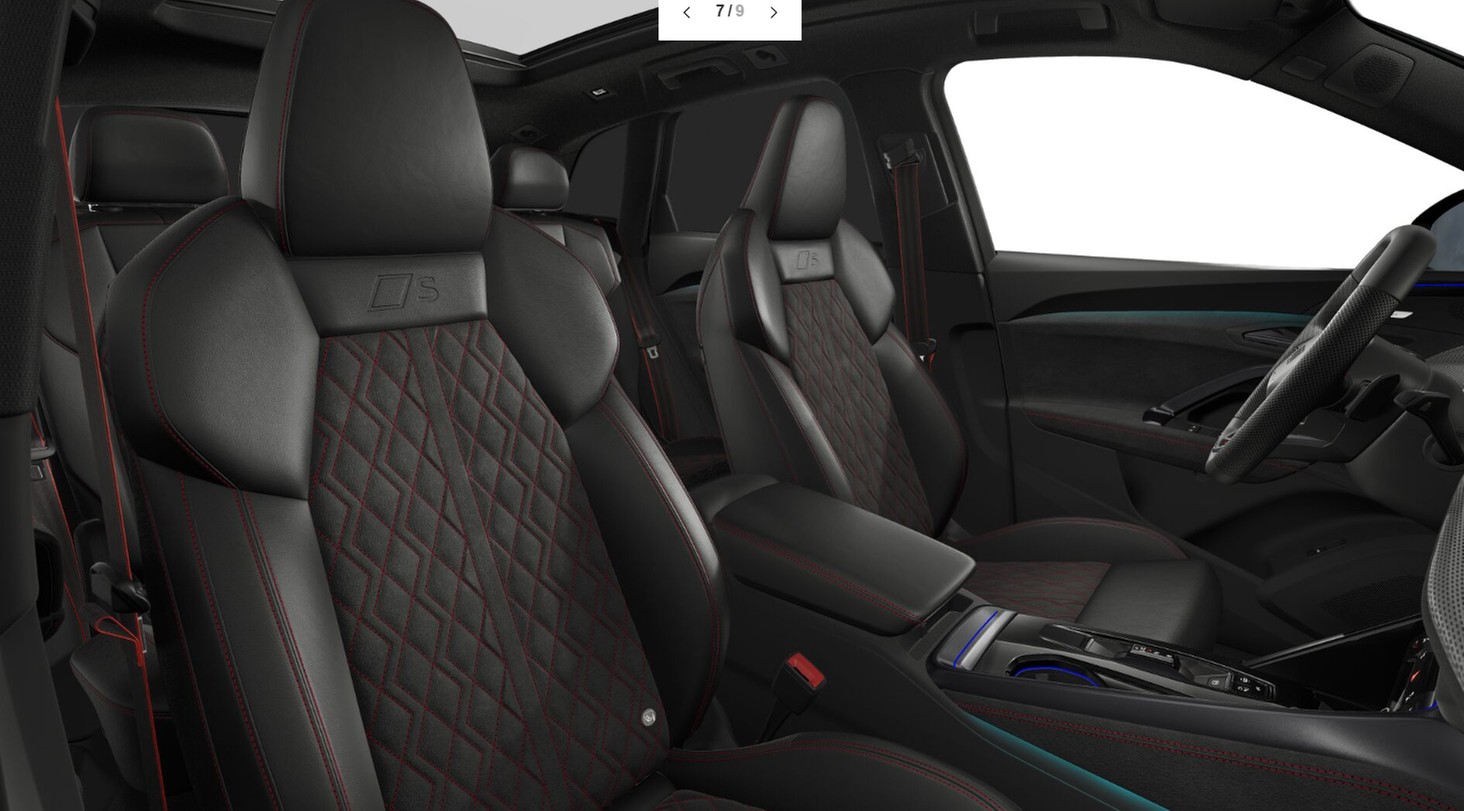 Q5 TDI quattro S-tronic S line AHK Navi