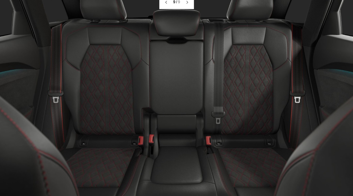 Q5 TDI quattro S-tronic S line AHK Navi