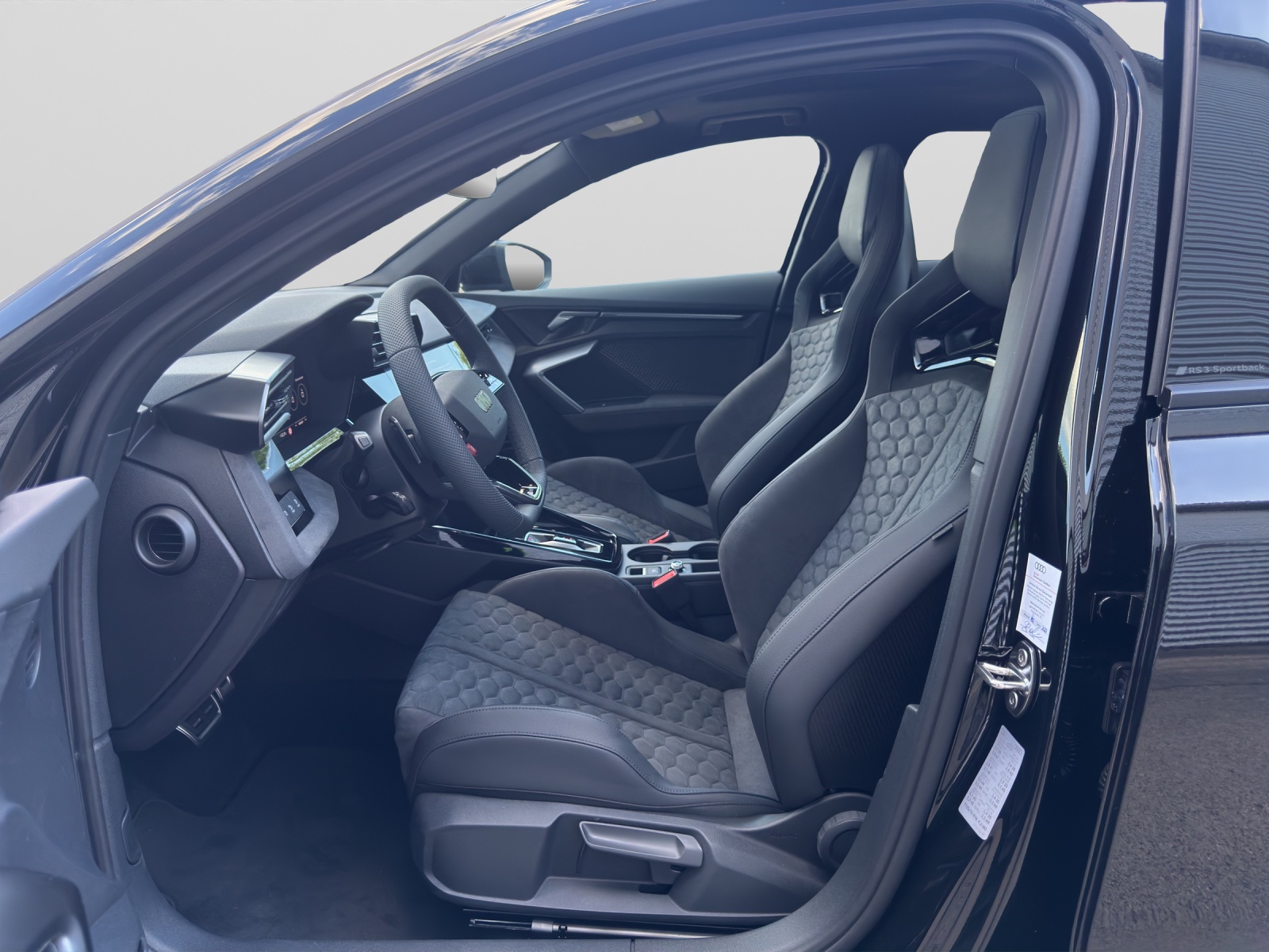 RS 3 Sportback 2.5 TFSI quattro HuD SONOS Pano Matrix-LED