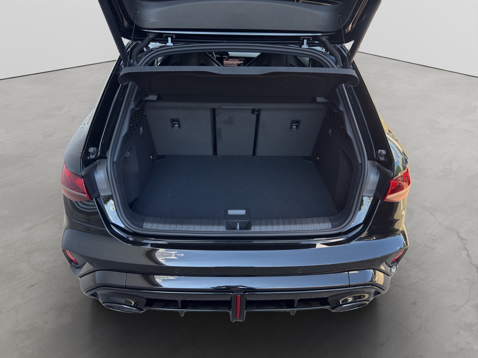 RS 3 Sportback 2.5 TFSI quattro HuD SONOS Pano Matrix-LED