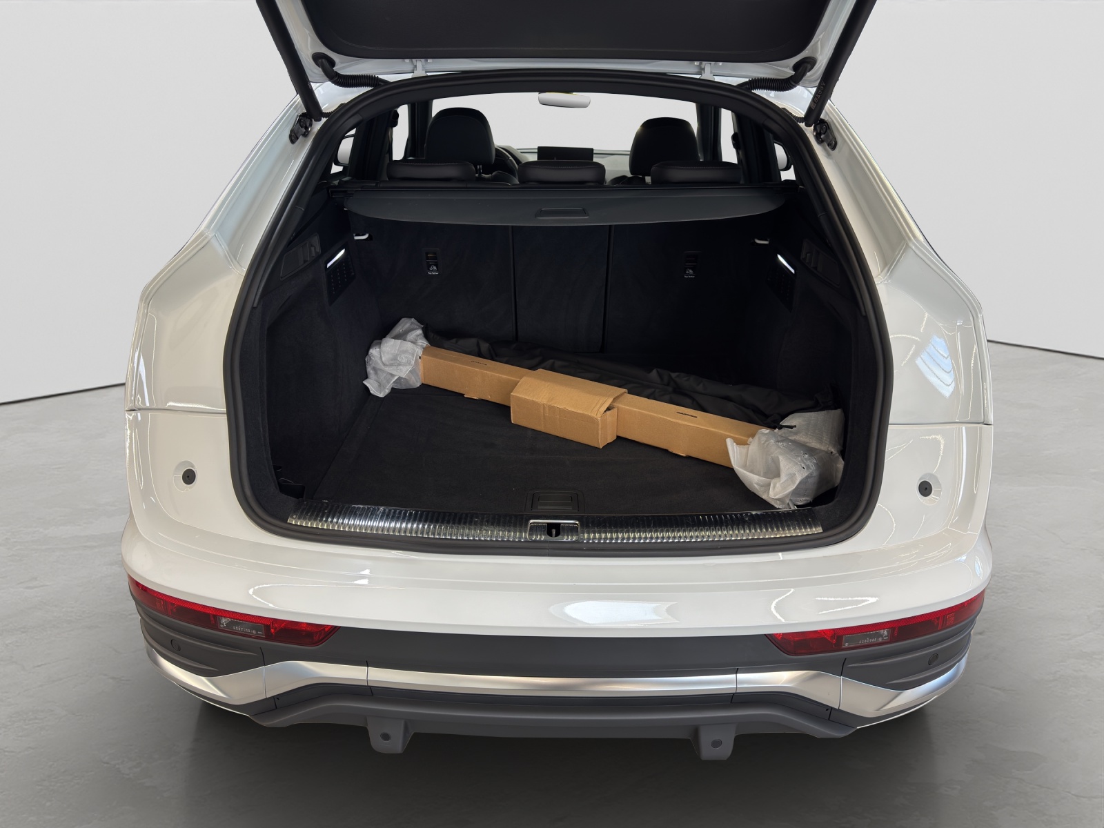 Q5 Sportback 40 TDI quattro S line Kamera Navi LED