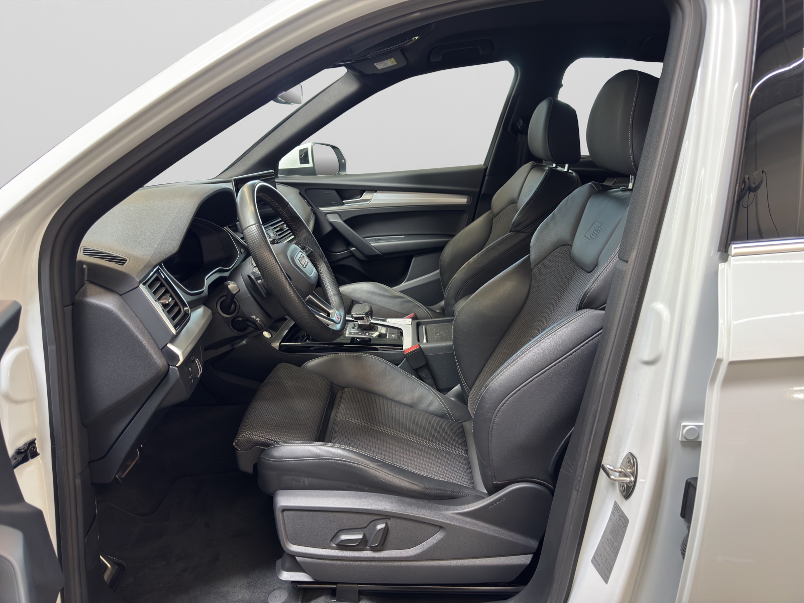 Q5 Sportback 40 TDI quattro S line Kamera Navi LED