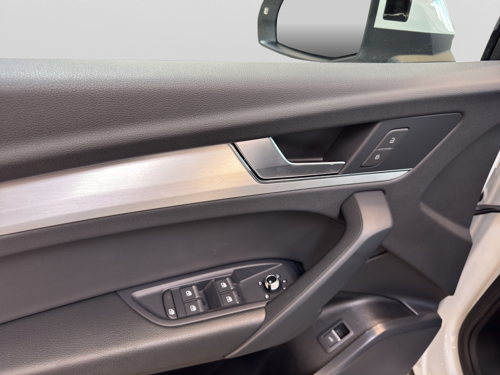 Q5 Sportback 40 TDI quattro S line Kamera Navi LED