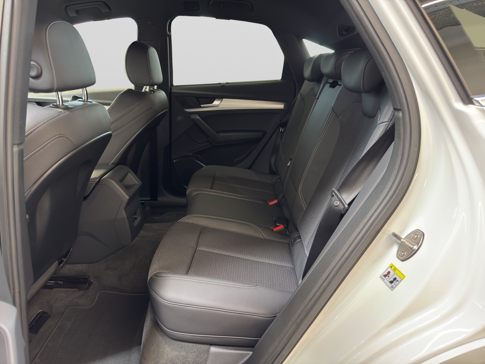 Q5 Sportback 40 TDI quattro S line Kamera Navi LED