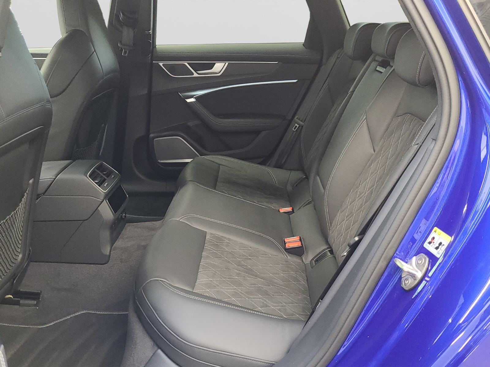 S6 Avant TDI quattro Black HuD B&O 360°Kamera