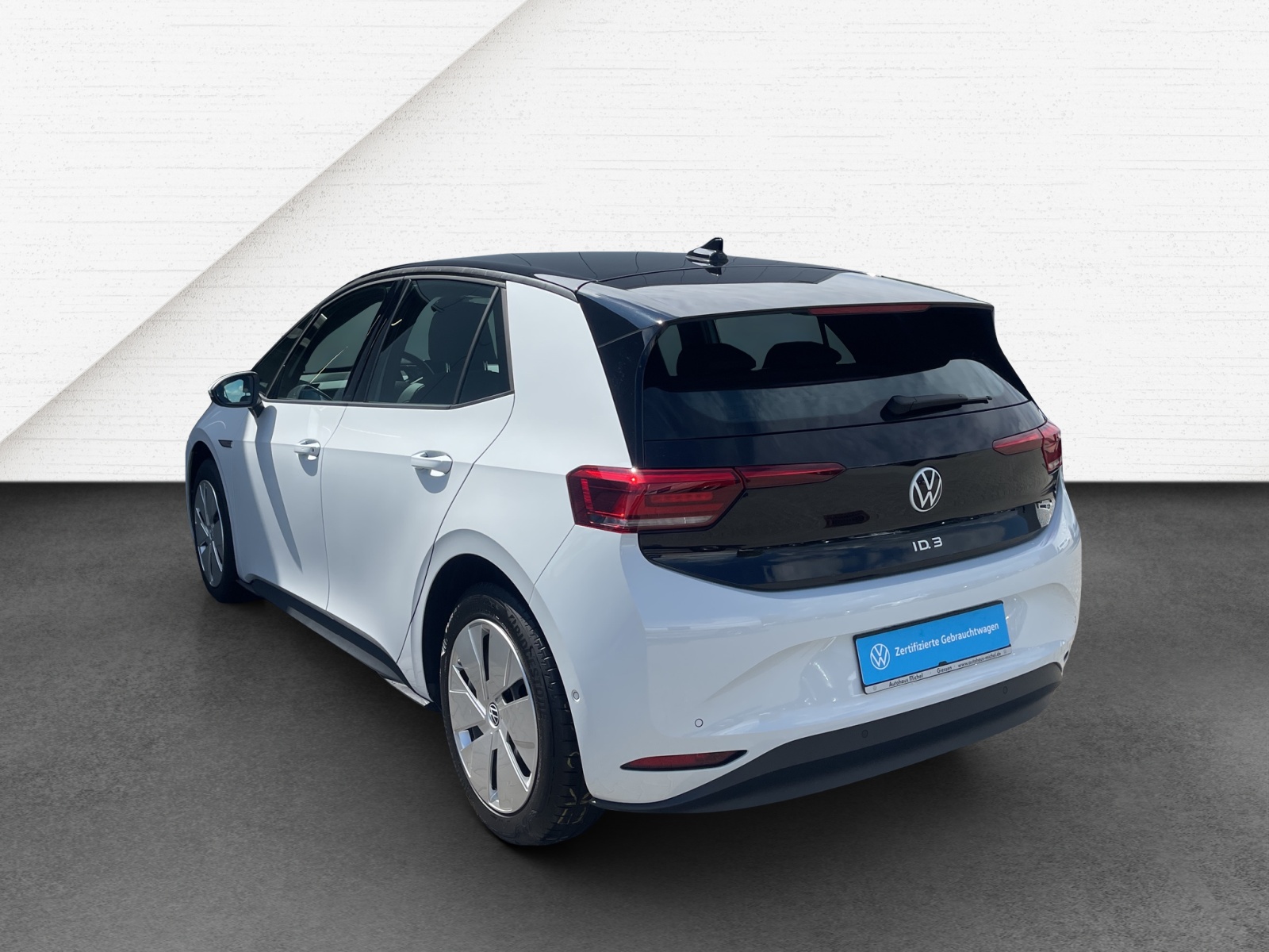 ID.3 Pro Performance 150 kW