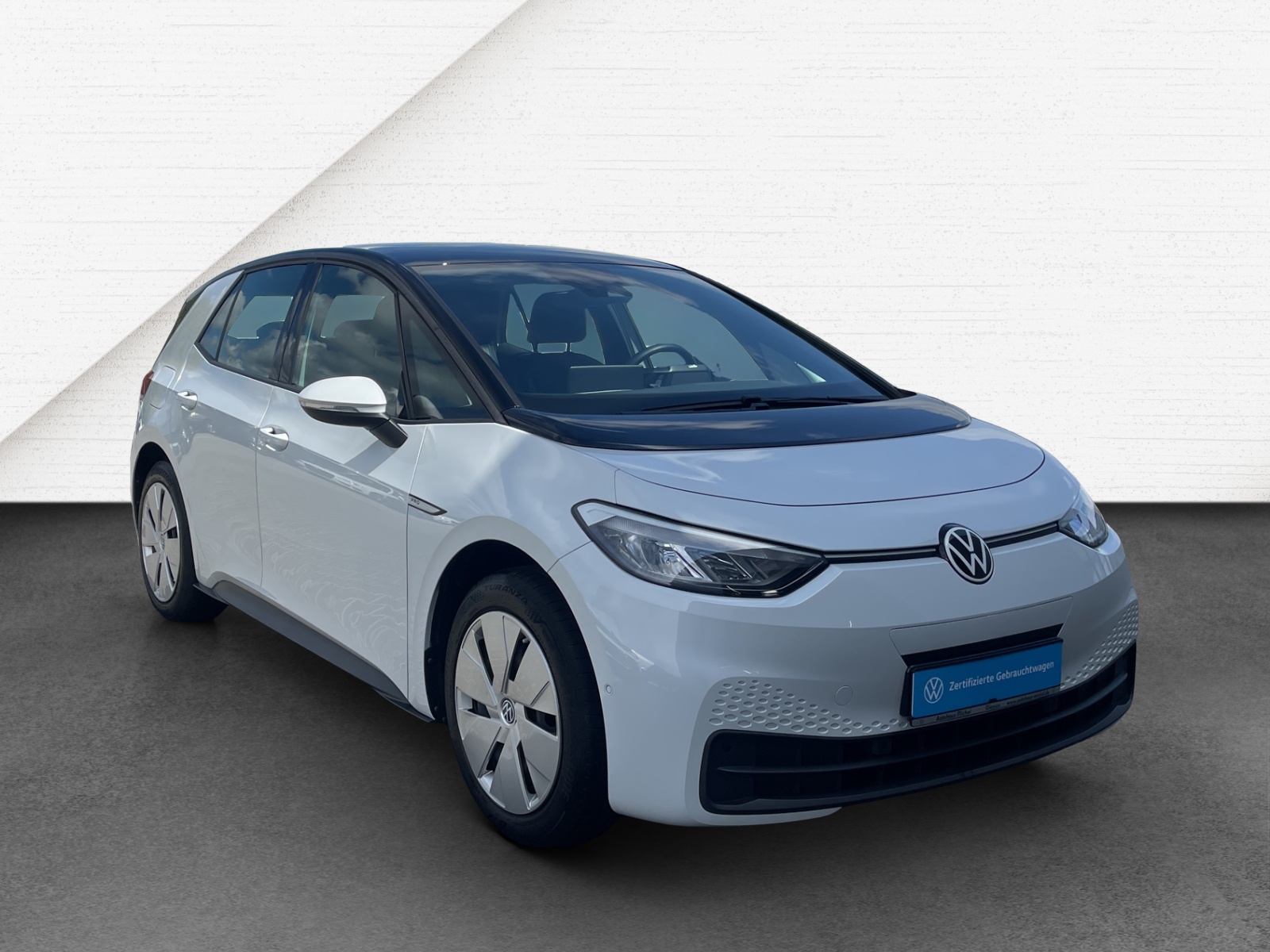 ID.3 Pro Performance 150 kW