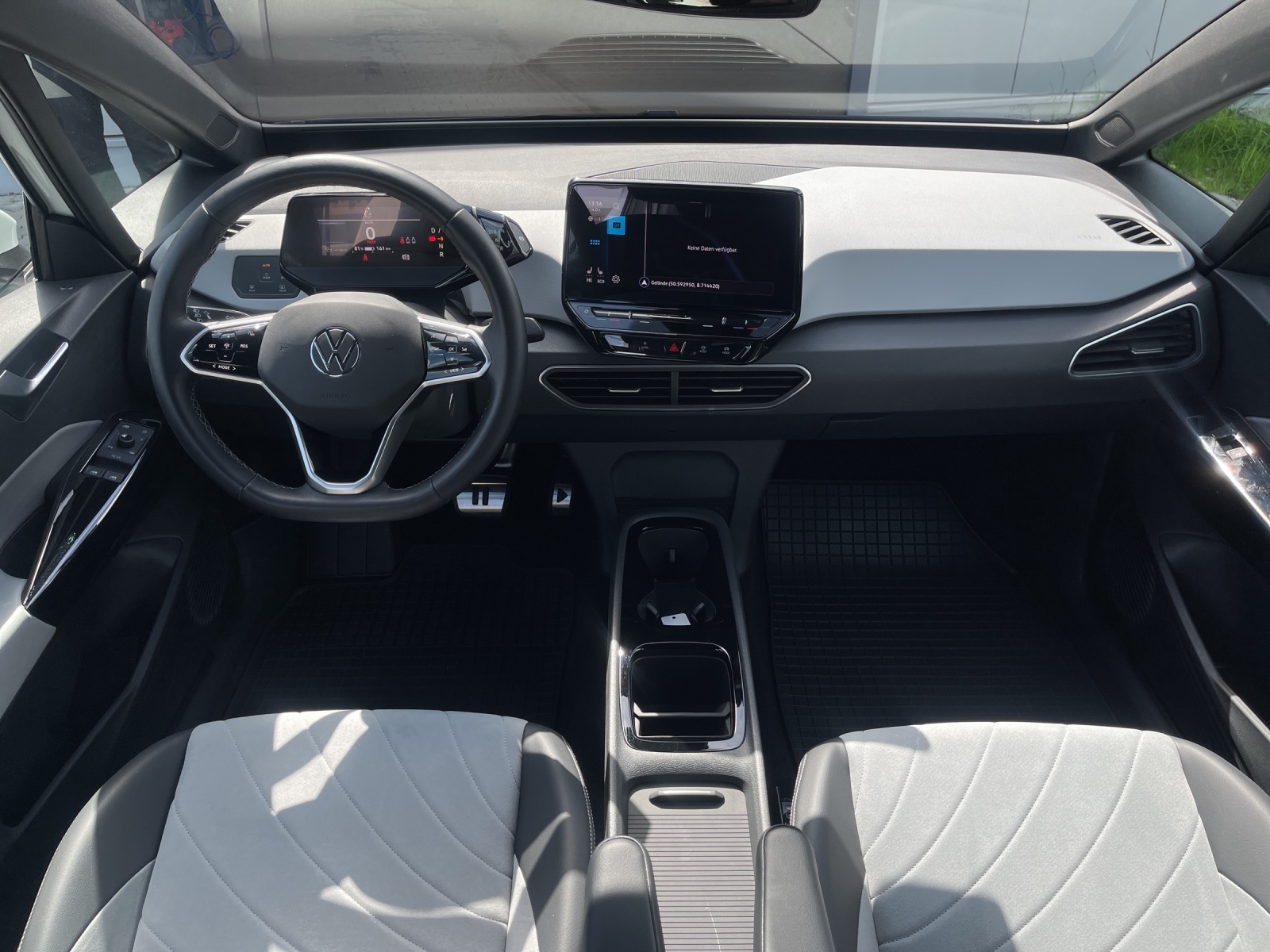ID.3 Pro Performance 150 kW