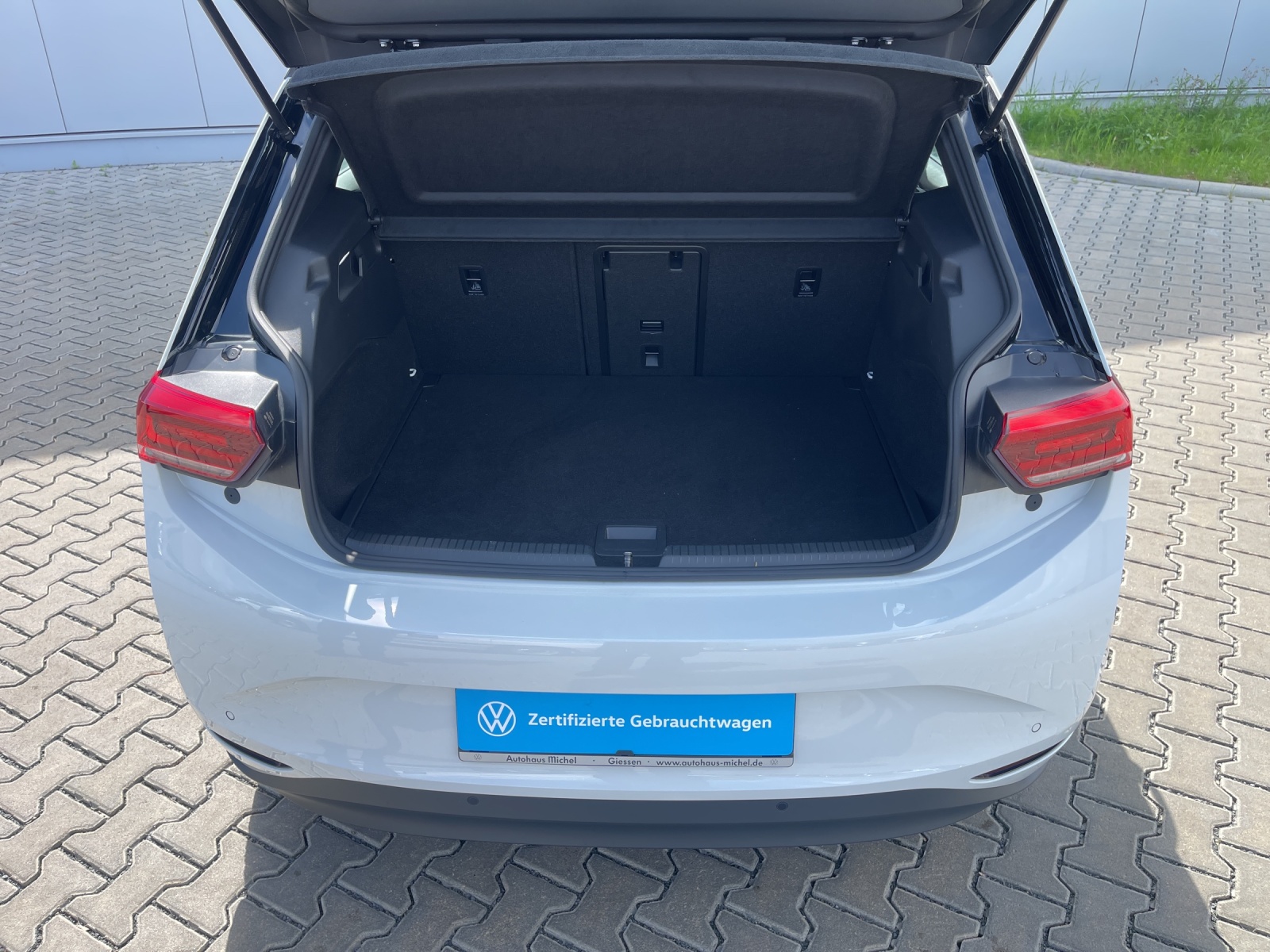 ID.3 Pro Performance 150 kW