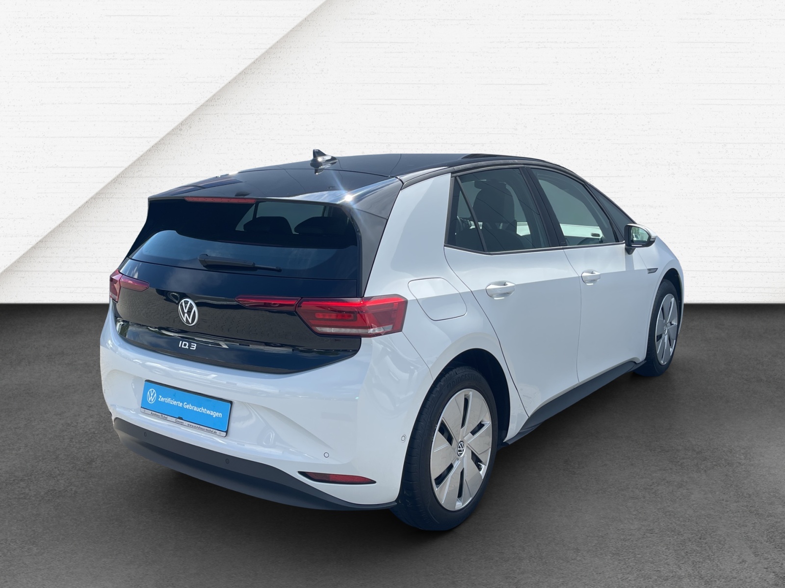 ID.3 Pro Performance 150 kW