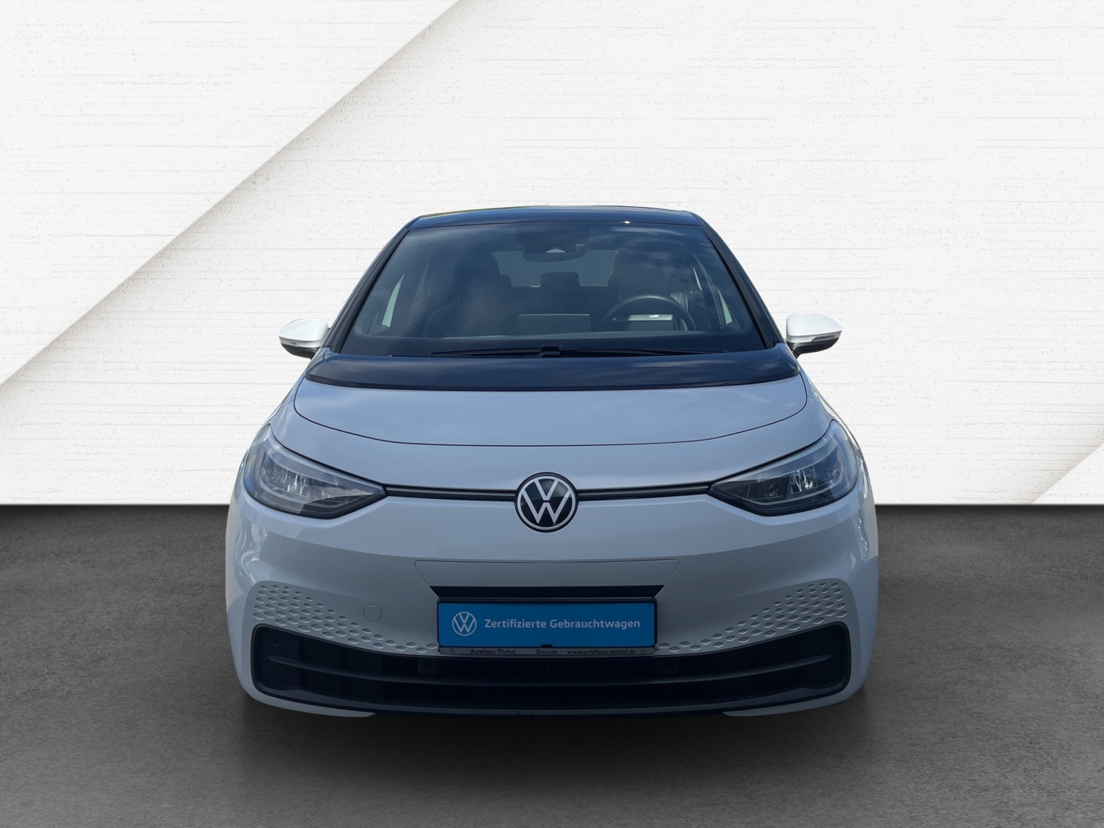 ID.3 Pro Performance 150 kW