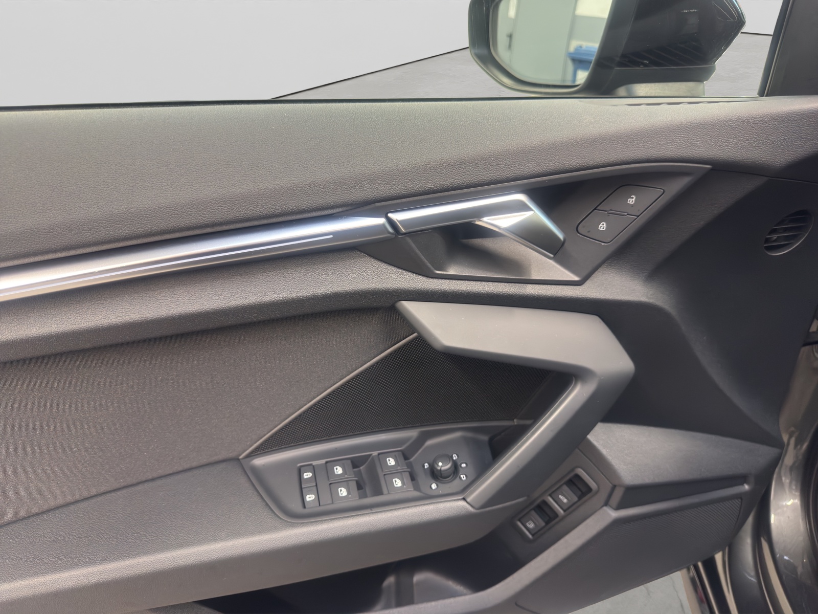 A3 Sportback 45 TFSI e S line Black ACC LED Navi
