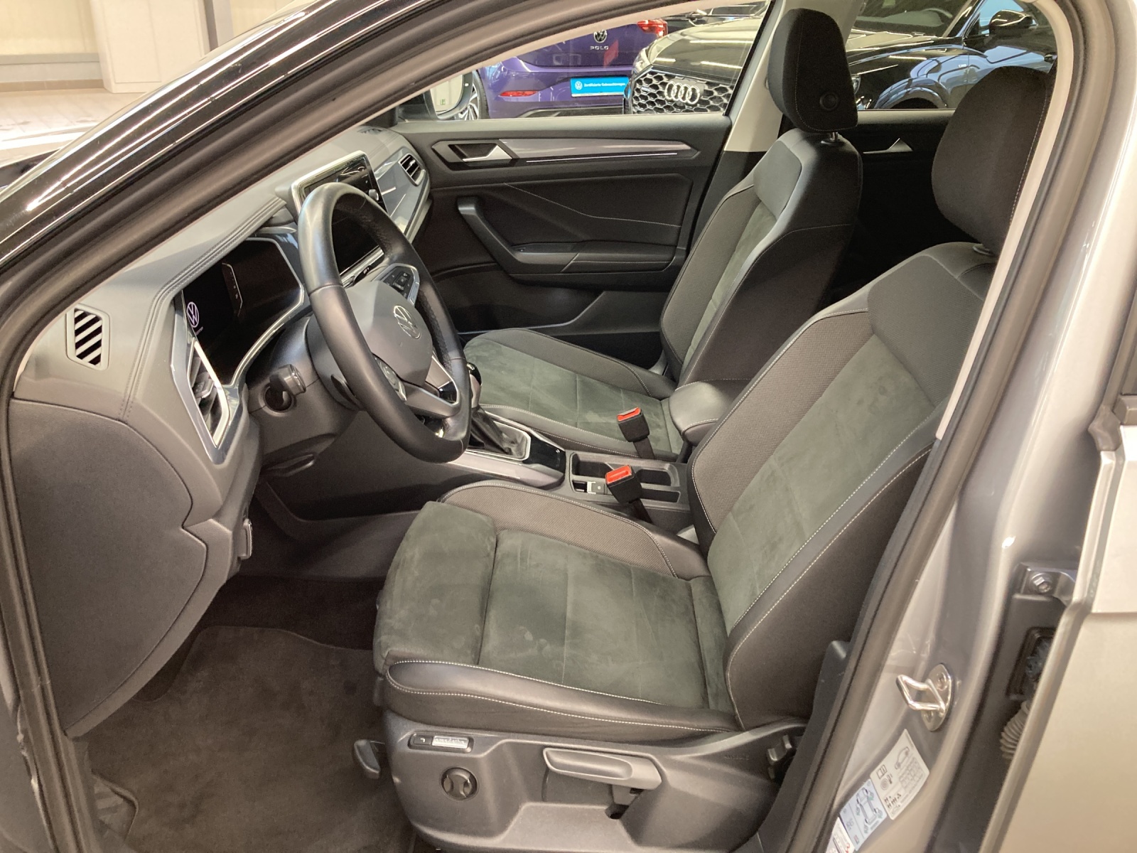 T-Roc TSI DSG Style LED-Plus ACC Navi