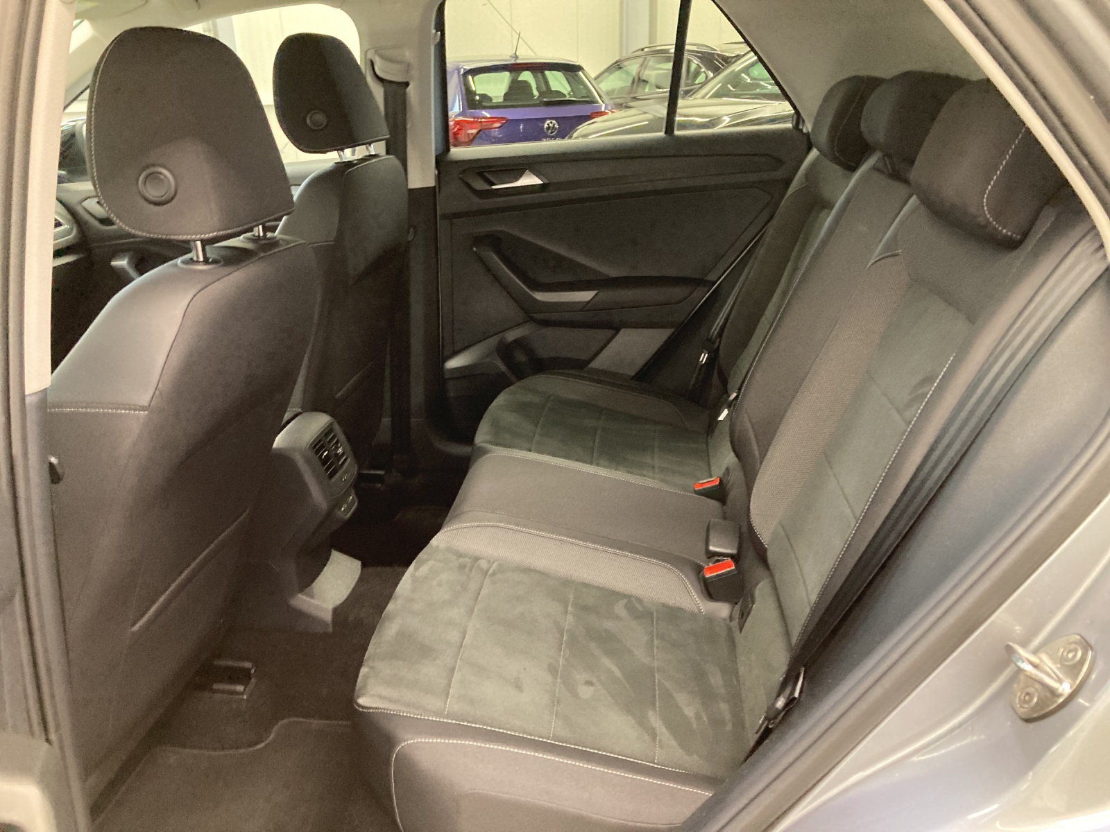 T-Roc TSI DSG Style LED-Plus ACC Navi