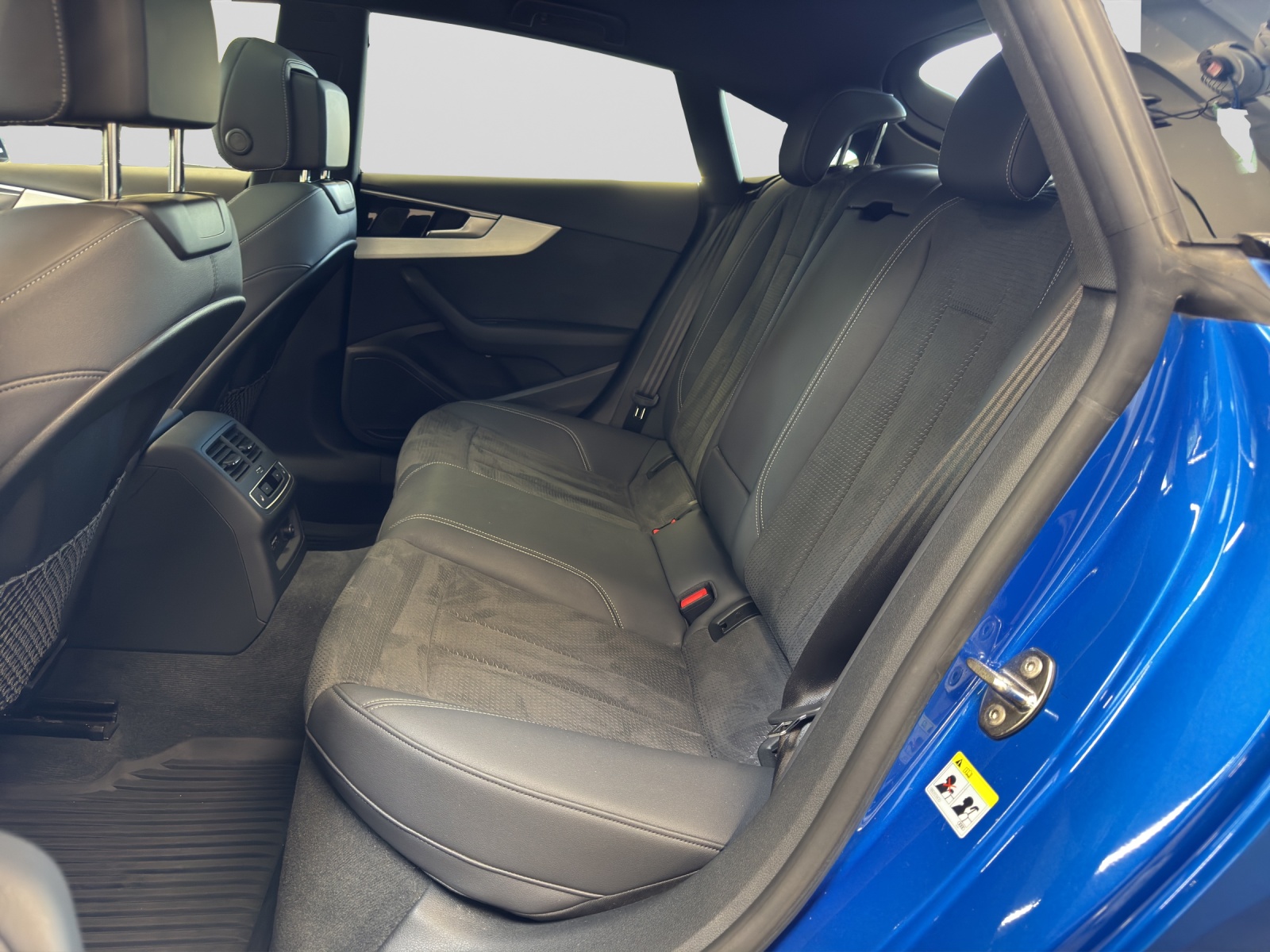 A5 Sportback 45 TFSI quattro S line HuD Pano AHK 360°Kamera