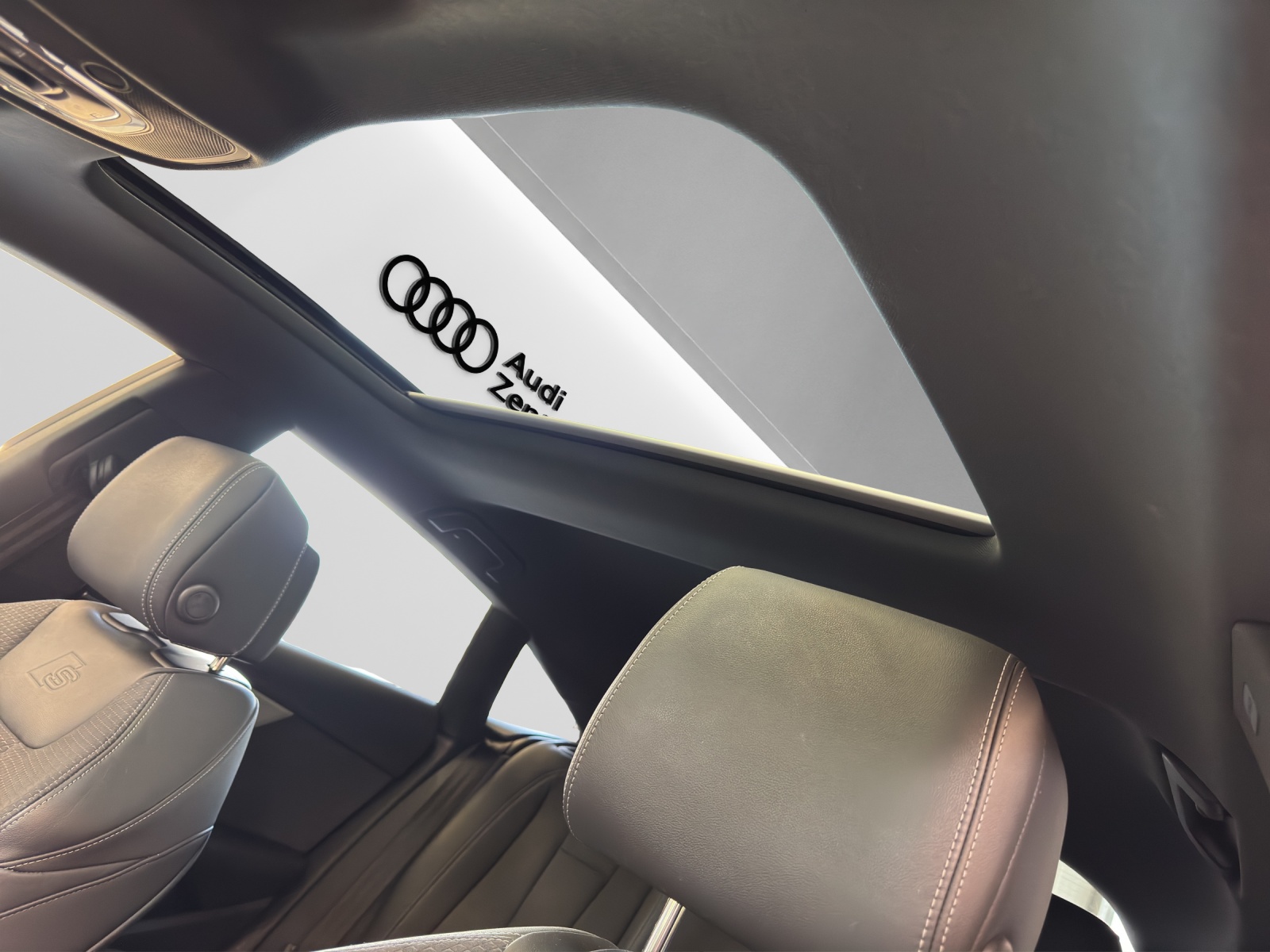 A5 Sportback 45 TFSI quattro S line HuD Pano AHK 360°Kamera