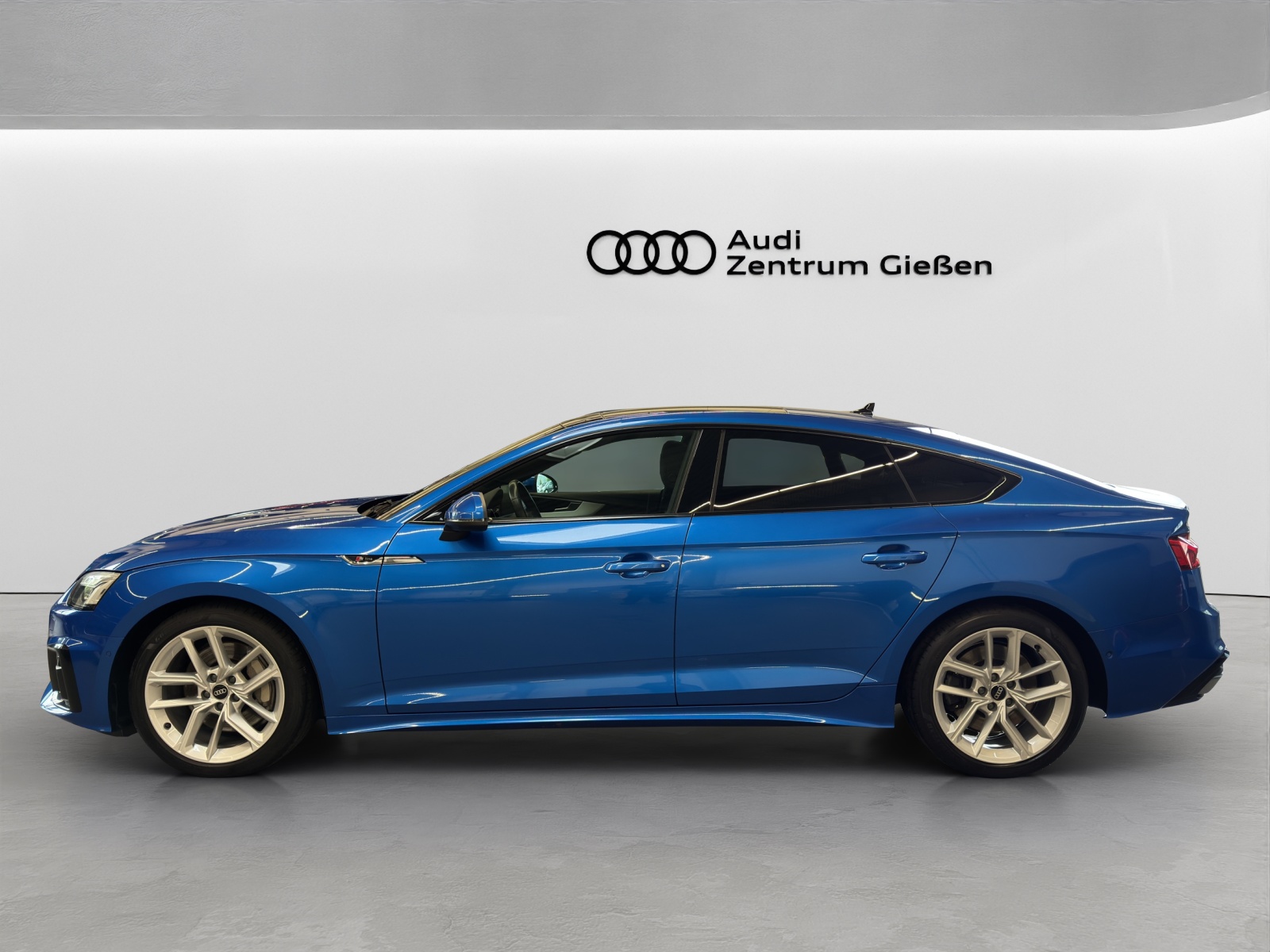 A5 Sportback 45 TFSI quattro S line HuD Pano AHK 360°Kamera
