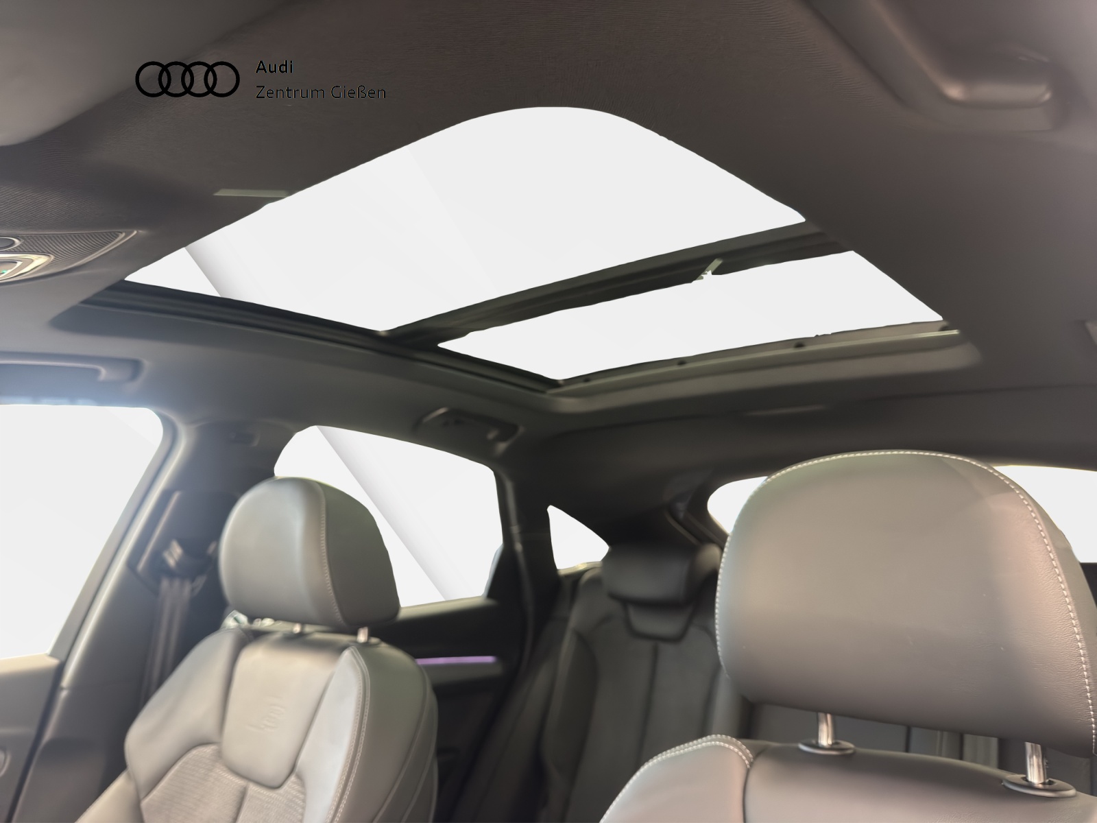 Q5 Sportback 55 TFSI e quattro S line Pano B&O AHK HuD Matrix-LED