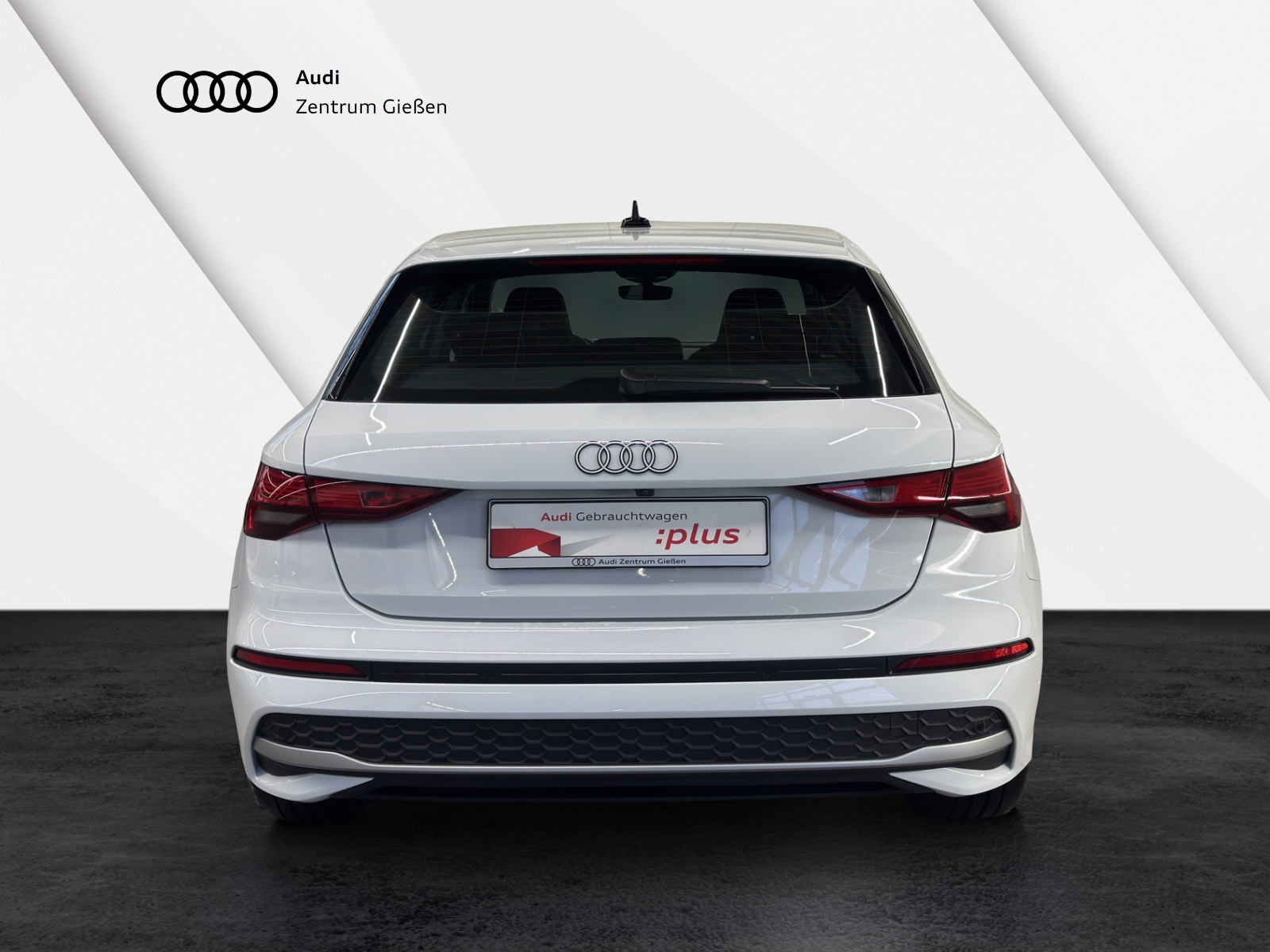 A3 Sportback 30 TFSI advanced Pano Kamera Navi