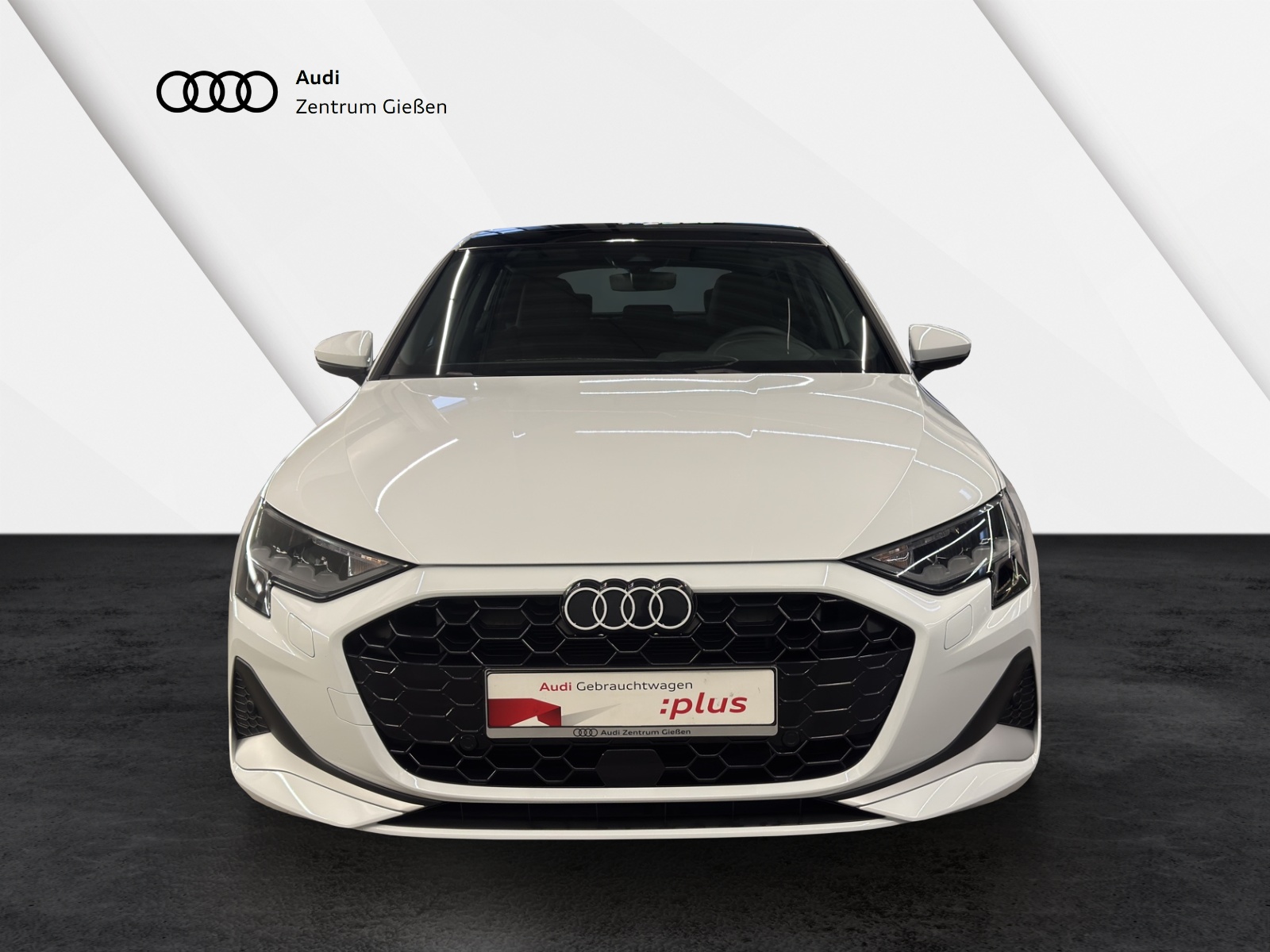 A3 Sportback 30 TFSI advanced Pano Kamera Navi