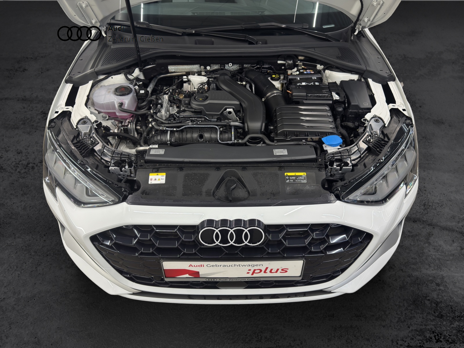 A3 Sportback 30 TFSI advanced Pano Kamera Navi