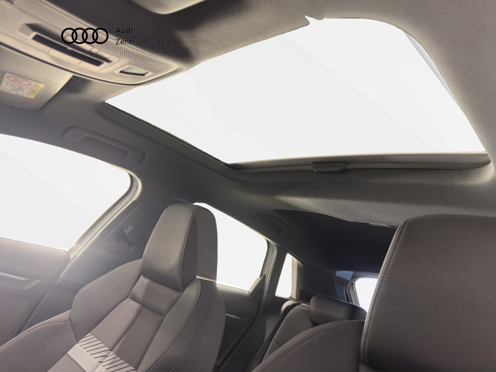 A3 Sportback 30 TFSI advanced Pano Kamera Navi